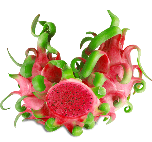 Thanh Long Ruột Trắng