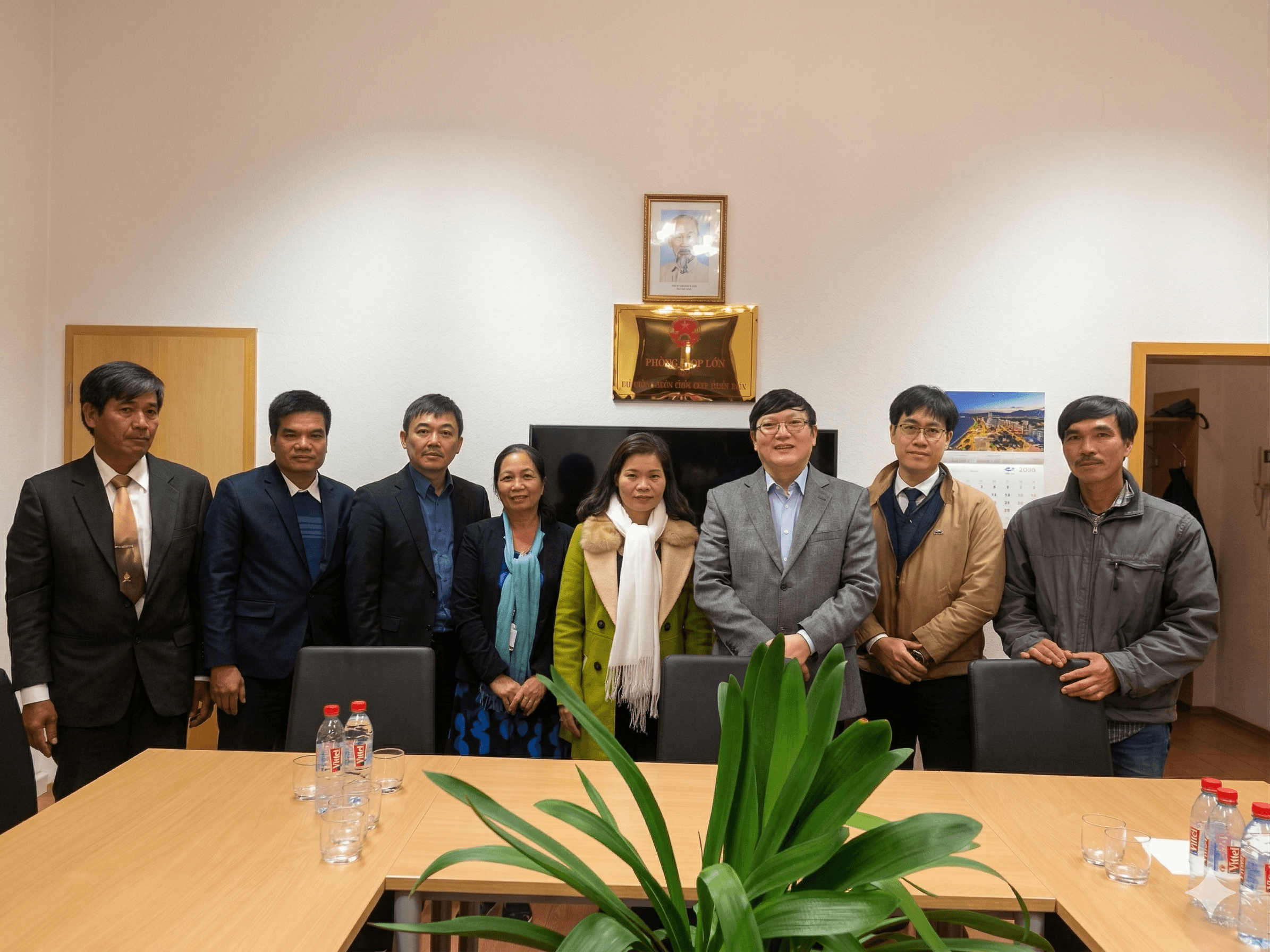Dragon fruit harvest at Thuận Tiến farm, Bình Thuận Vietnam